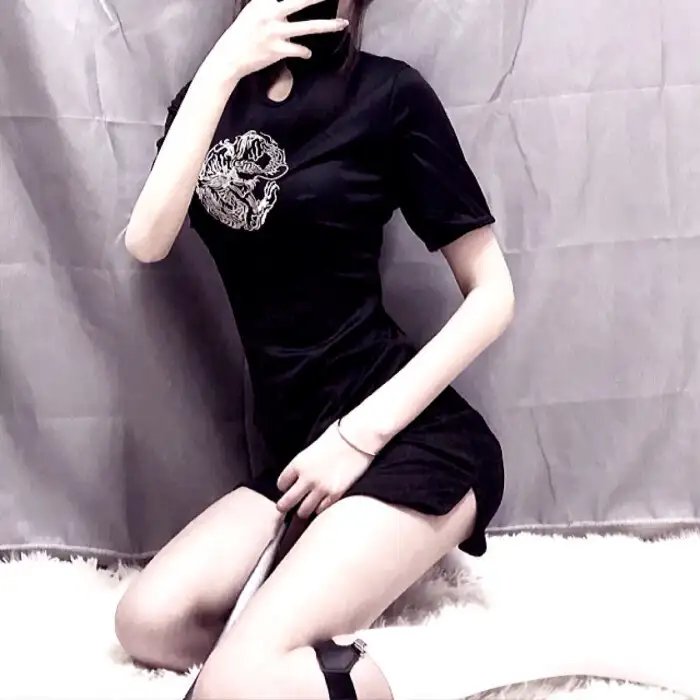 爱慕